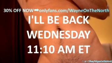Waynenorth  17-10-2021